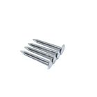 30MM Smooth Shank Nails , Stainless Steel Framing Nail For Roofing Project