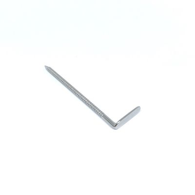 2.75X65MM은 벨소리 정강이로 스테인레스 강 네일을 고정시킵니다