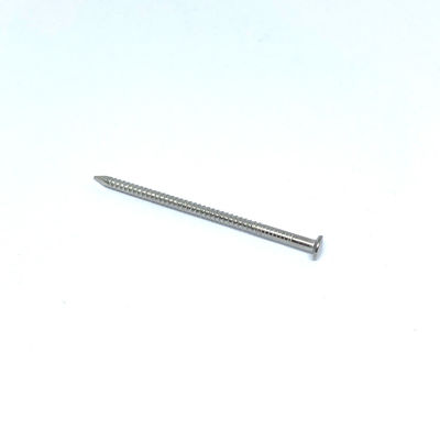 2.5X50MM 반환두 304 스테인레스 강 링 생크 네일