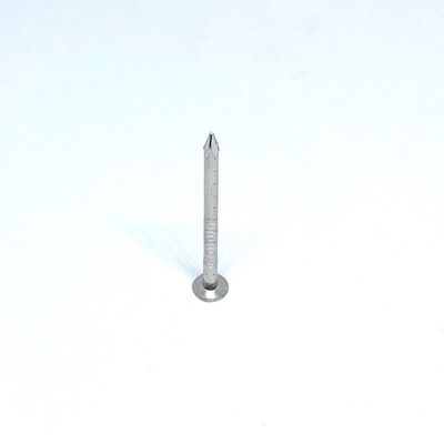 나무를 위한 네 속이 빈 몸대 평평한 헤드 2.8X30MM A4 스테인레스 강 정곡